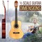 Pyle 34'' -Inch 6-String Classical Guitar - Guitar with Digital Tuner & Accessory Kit, (nature color) PGACLS40 - alternate 6